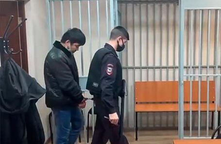 Хабибулло Мухамадиев.