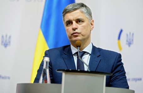 Вадим Пристайко.