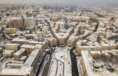 Киев, Украина.