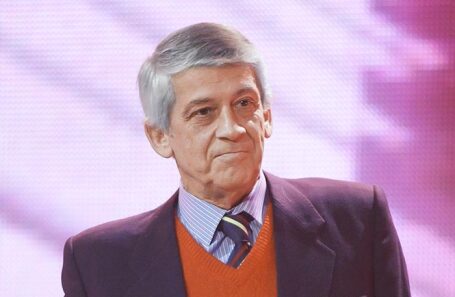 Виктор Татарский.