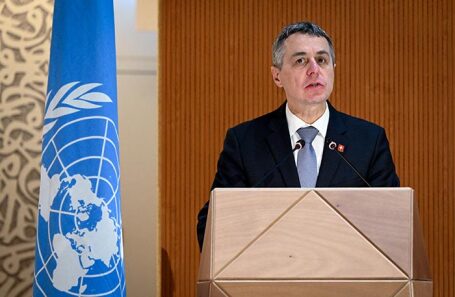 Иньяцио Кассис.