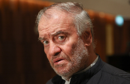 Валерий Гергиев. 