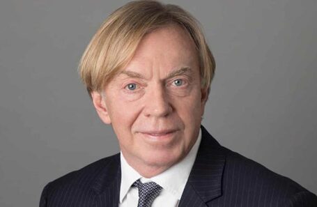 Михаил Уотфорд (Михаил Толстошея).