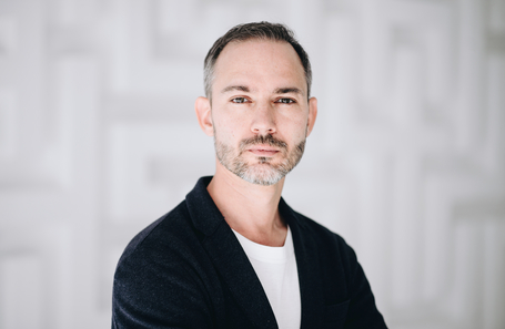 Максим Пустовой. Операционный директор компании Positive Technologies