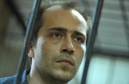 Павел Врублевский. 