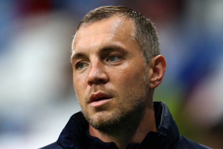 Артем Дзюба.