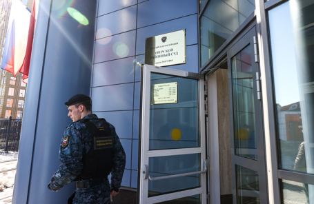 Суд признал Meta экстремистской организацией и запретил на территории России