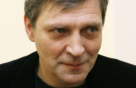 Александр Невзоров. 