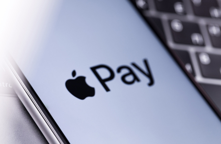 На Apple подали в суд за нарушение патента в сервисе Apple Pay