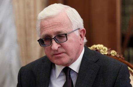 Глава РСПП Александр Шохин.