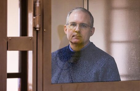 Прокуратура Мордовии оставила гражданину США Полу Уилану статус «склонен к побегу»