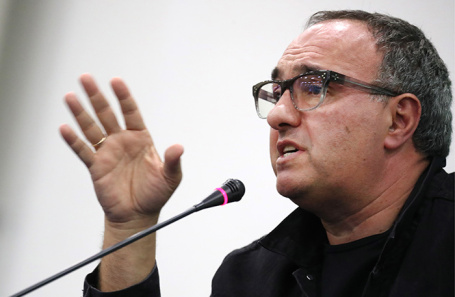 Александр Роднянский.