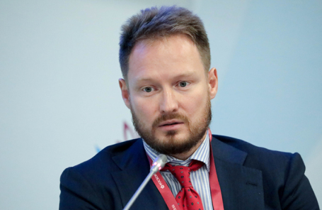 Глеб Франк.