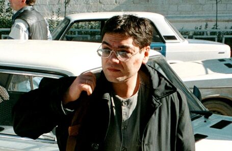 Андрей Бабицкий (архивное фото).