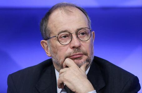 Владимир Лисин.