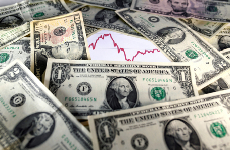 Форум о валюте Доллар США