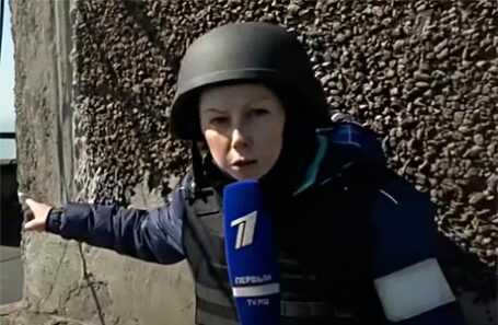 Ирина Куксенкова.
