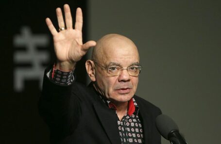 Константин Райкин.