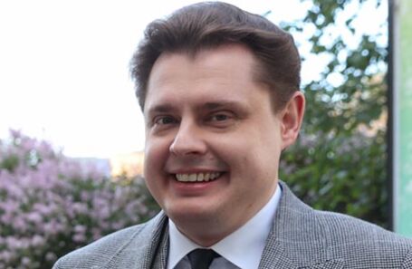 Евгений Понасенков. 