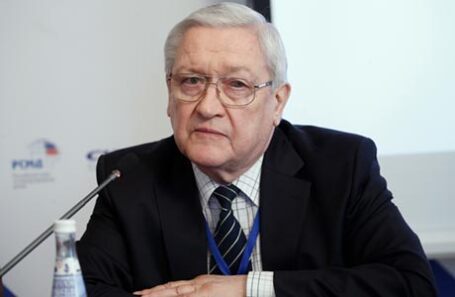 Вячеслав Трубников.