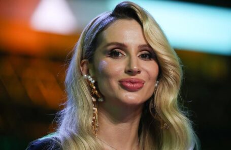 Светлана Лобода.