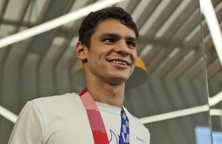 Евгений Рылов. 