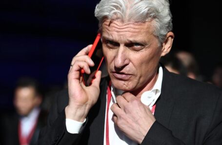 Олег Тиньков. 