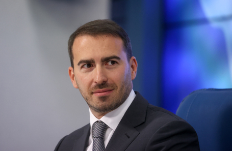 Андрей Круковский.