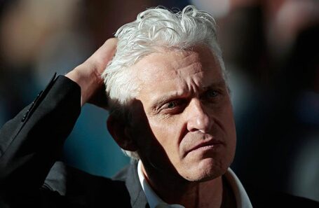 Олег Тиньков.