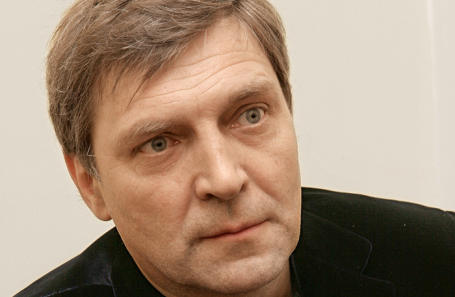 Александр Невзоров.