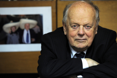 Станислав Шушкевич.