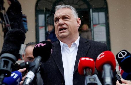 Виктор Орбан.