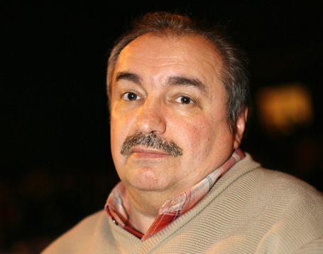 Сергей Дяченко.