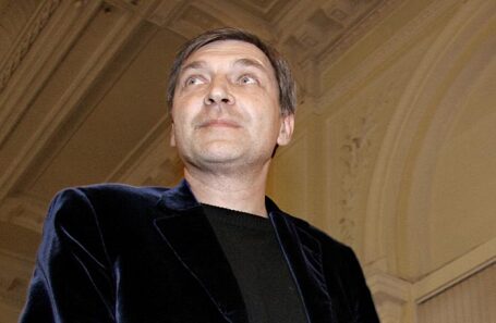 Александр Невзоров.