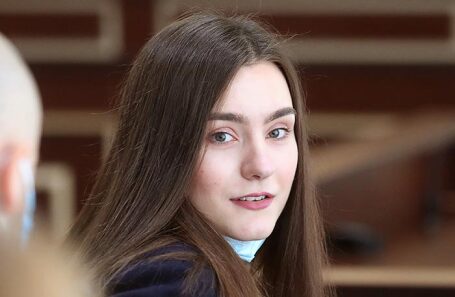 Софья Сапега.