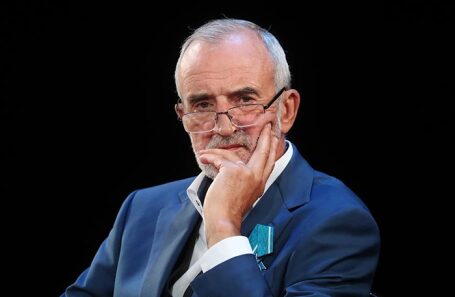 Римас Туминас.