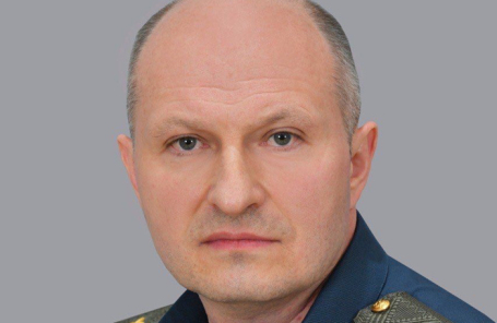 Александр Куренков. 