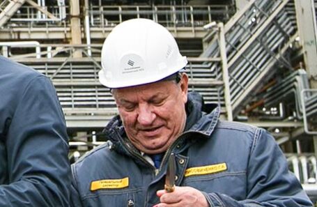 Геннадий Лисовиченко.