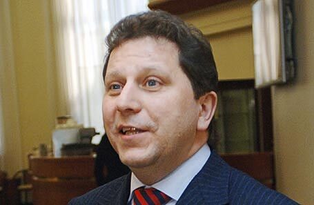 Вадим Воробьев.