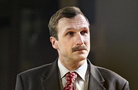 Георгий Бовт.