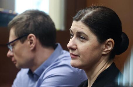 Экс-замглавы Минобрнауки получила 6,5 года колонии за мошенничество