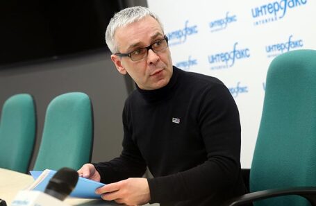 Дмитрий Ковтун.