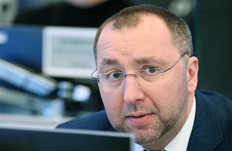 Владимир Габриелян.