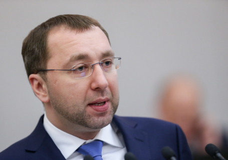 Владимир Габриелян.