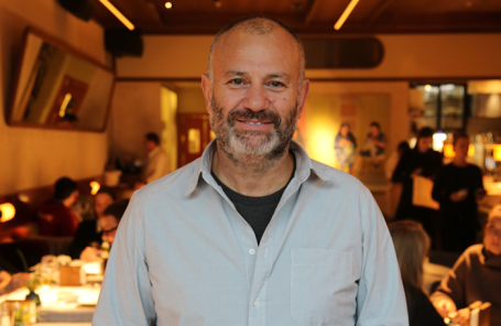 Глен Баллис.