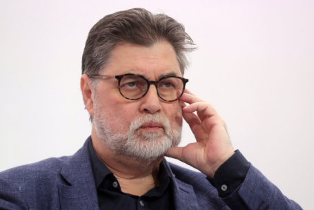 Сергей Зуев.