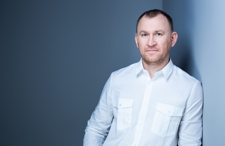 Андрей Ефремов, директор по развитию бизнеса «Лаборатории Касперского»