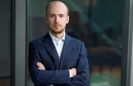 Игорь Калганов, генеральный директор IT-группы Т1