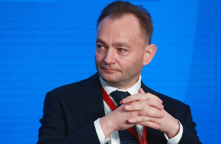 Максим Паршин. 