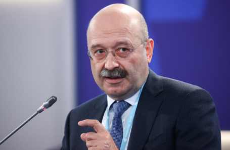 Задорнов: надо признать, что безналичная валюта утратила функцию средства сбережения